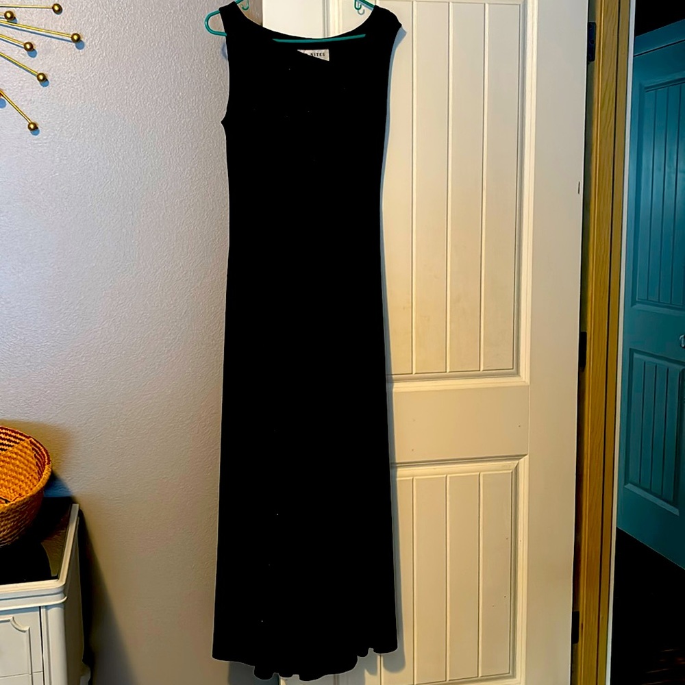Beautiful bridesmaid or prom dress